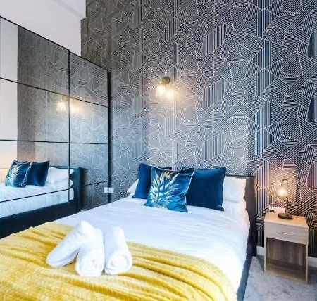 Eastlands Escape Holiday home *