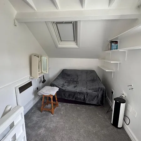 The Roost Manchester