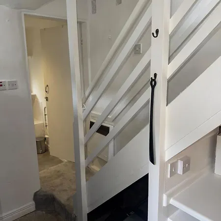 The Roost Apartament *