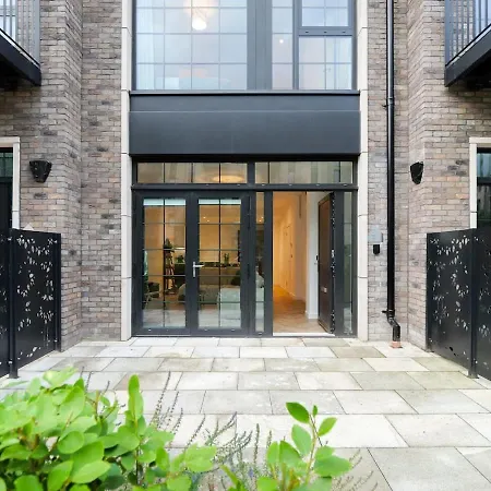 Shales At The Heim Feriehus