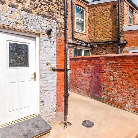 Tatil Evi Modern 4br Family Sleeps 8 + Free Parking Manchester