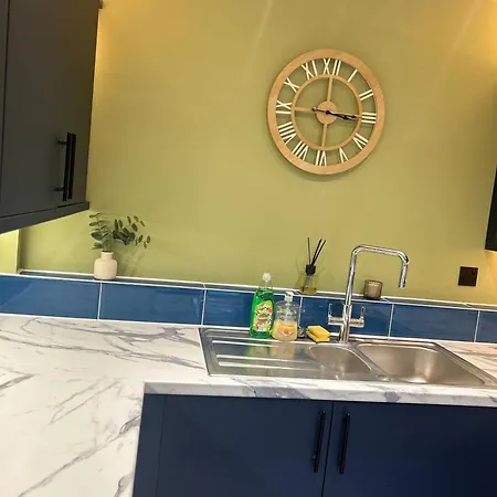 Apartman Modern Next To Ao Arena - Parking - Local Attractions *