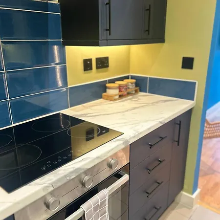 Modern Next To Ao Arena - Parking - Local Attractions Apartman Manchester