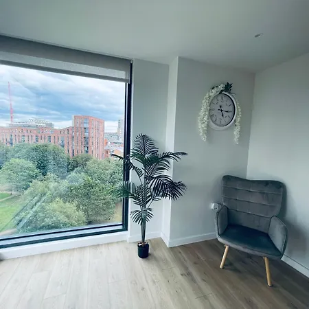 Apartman Bl Management Manchester