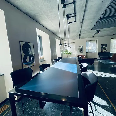 Bl Management Apartman