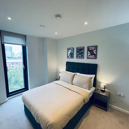 Bl Management Apartman *