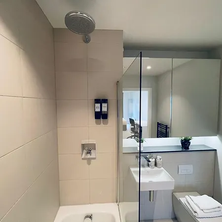 Apartman Bl Management *