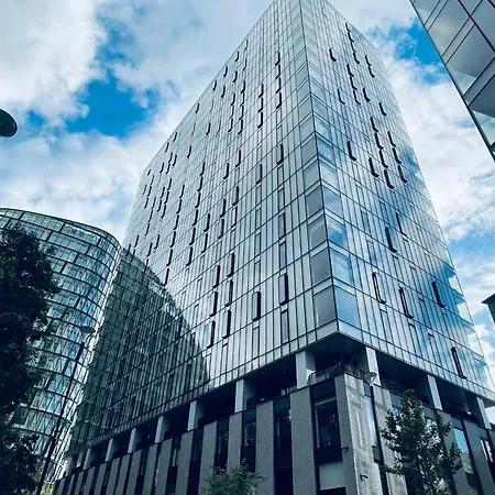 Bl Management Apartman