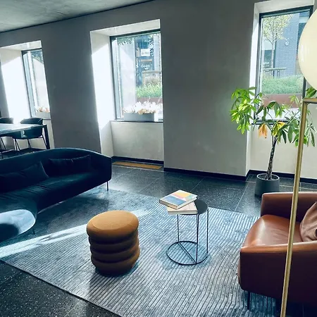Apartman Bl Management