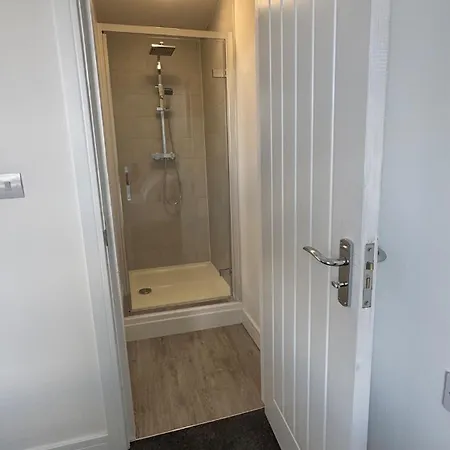 Kehoe's Near Etihad Stadium & Coop Live Arena Sleeps 4 Lägenhet *