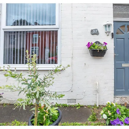 Modern 3bd House - Free Parking - Fast Wifi アパート マンチェスター