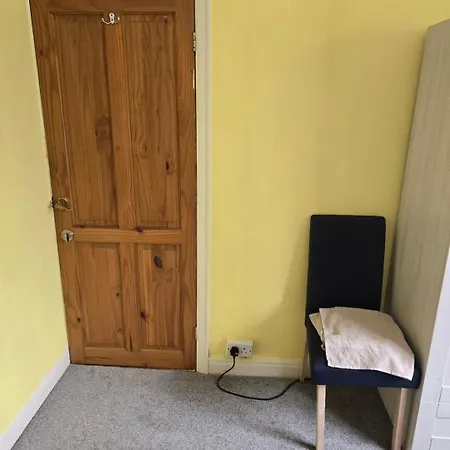 Stretford Single Bright Manchester