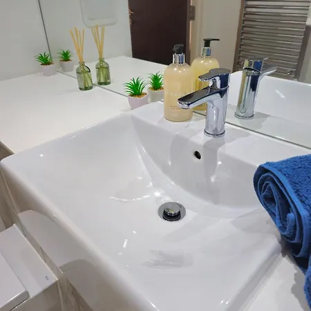 Orbit Modern 2 Bed 2 Bath Centre * マンチェスター