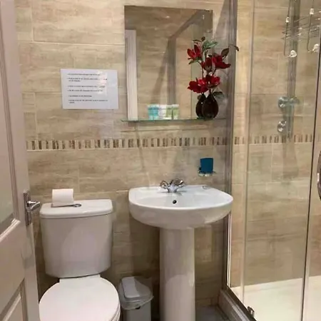 Апартаменты House
