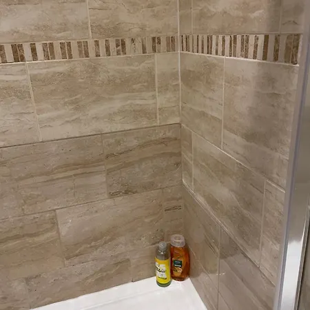 House Апартаменты Манчестер