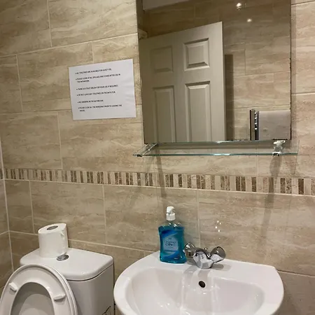 Апартаменты House *