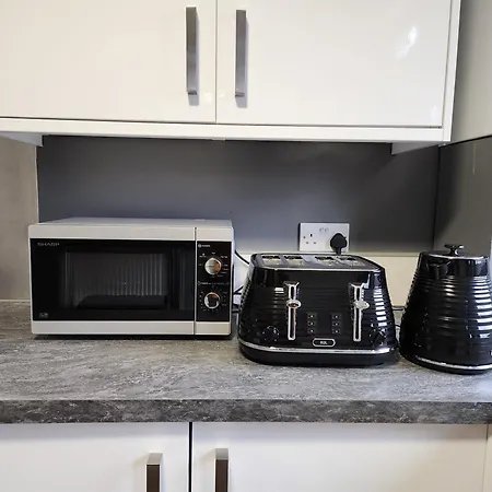 Prime Breaks 3* مانشستر