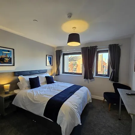 Prime Breaks بيت ضيافة