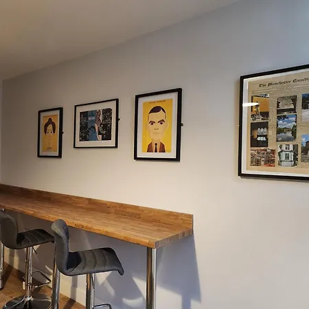 بيت ضيافة Prime Breaks مانشستر