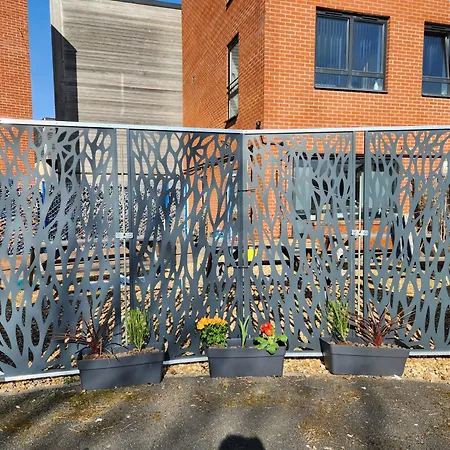 بيت ضيافة Prime Breaks 3*