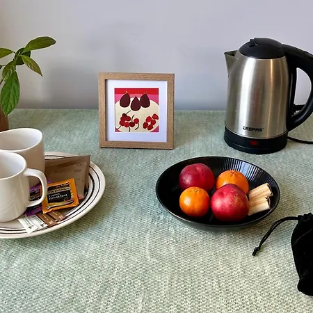 Ficus Hill Private Ensuite Room *