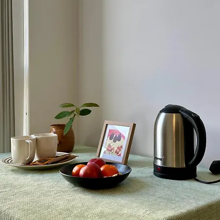 Pansiyon Ficus Hill Private Ensuite Room Manchester