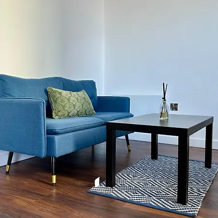 Riverside Figs Privat bolig *