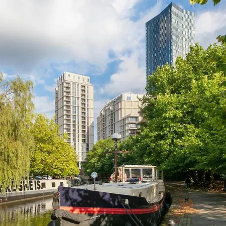 Privat bolig Riverside Figs *