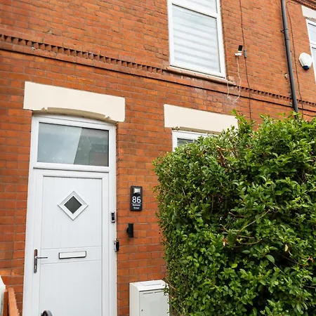Perfect Stylish 2 Bed In Stockport * מנצ'סטר