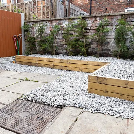 דירה Perfect Stylish 2 Bed In Stockport