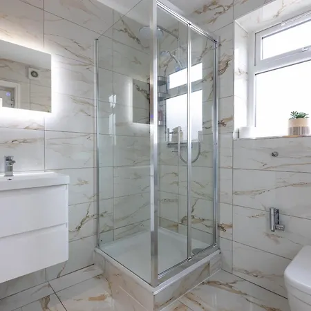 דירה Perfect Stylish 2 Bed In Stockport
