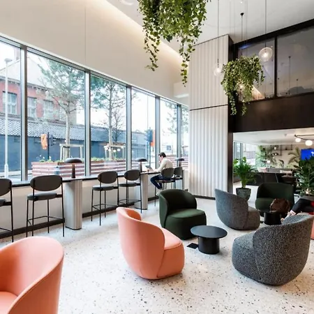 Apartman Luxe In M1 With Pool, Gym & *