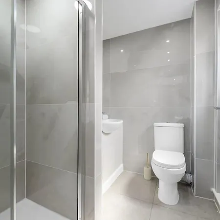 Nyaraló Sleeps 6 By Superhost *