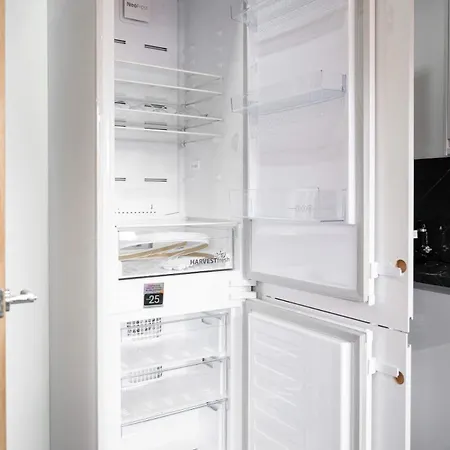 Sleeps 6 By Superhost Manchester