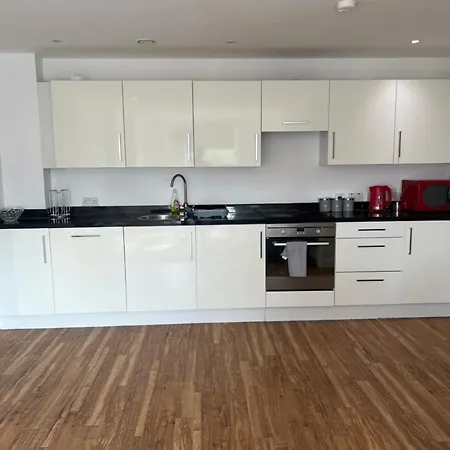 Tj Luxe Salford