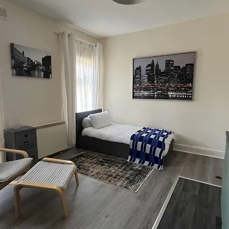 Gasthof Self-contained Within Shared *