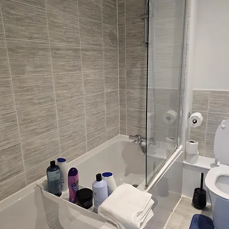 アパート Mega3 Luxury 2-bedroom,2-baths With Free Car Park