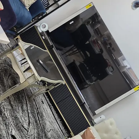 Mega3 Luxury 2-bedroom,2-baths With Free Car Park *