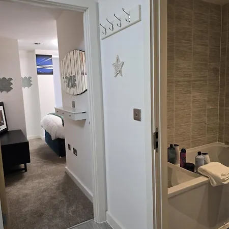 Mega3 Luxury 2-bedroom,2-baths With Free Car Park アパート