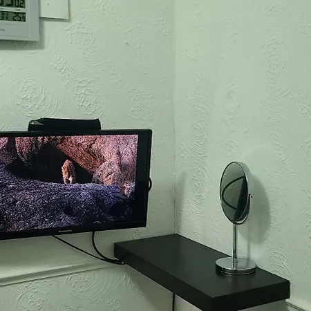 Starlet Single Gasthof *