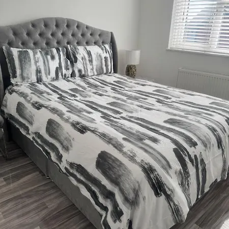 Away From Holiday home *