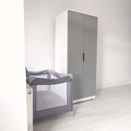 5bdr | Tram Access|free St Parking Dom wakacyjny Manchester