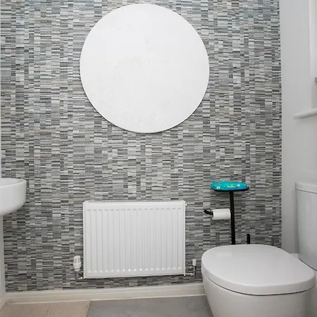 The Scenic Luxury House Lejlighed Manchester