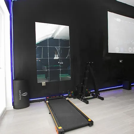 The Scenic Luxury House *