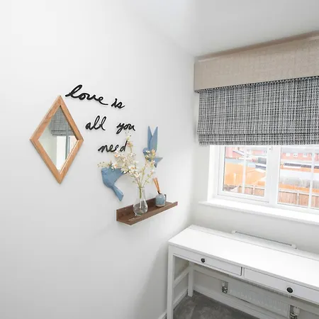 The Scenic Luxury House