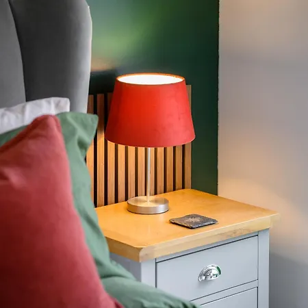 Cityscape Mcr Townhouse - Free Parking & Garden