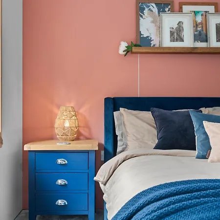 Cityscape Mcr Townhouse - Free Parking & Garden * Manchester