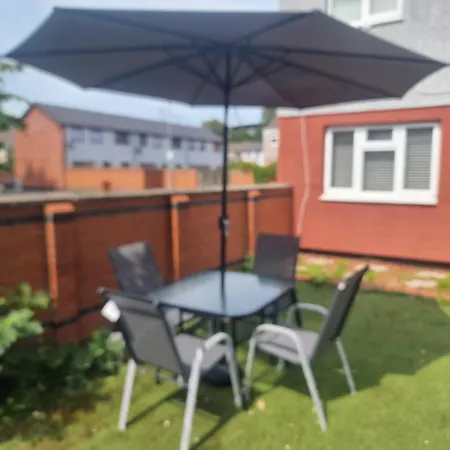 Holiday home Away From *