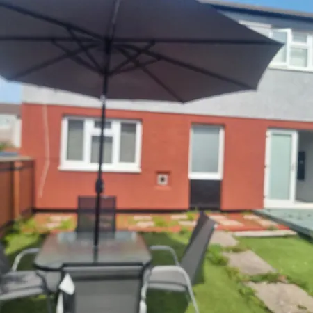 Holiday home Away From *