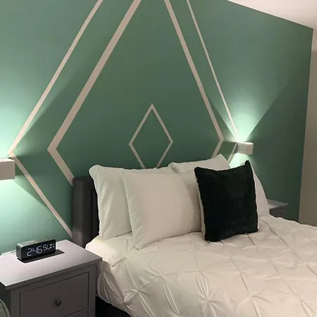 Luxury In Centre Breathtaking View Appartement *